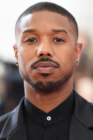 Michael B. Jordan