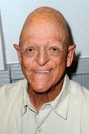 Michael Berryman