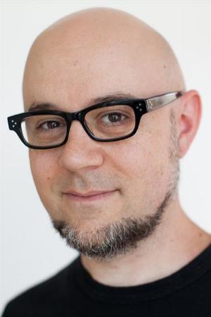 Michael Dante DiMartino