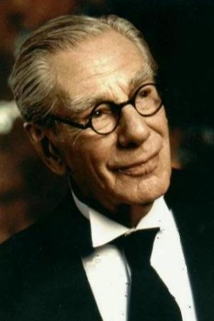 Michael Gough