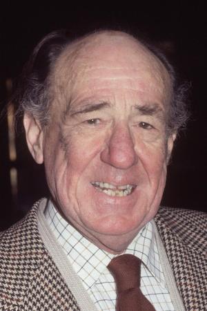 Michael Hordern