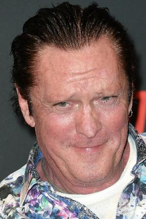 Michael Madsen