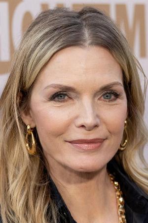 Michelle Pfeiffer