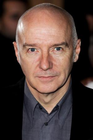 Midge Ure