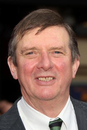 Mike Newell