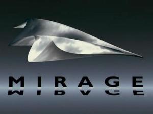 Mirage Entertainment