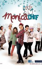 Mónica Chef (Serie de TV)