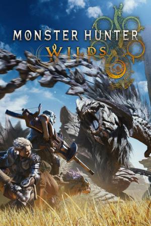 Monster Hunter Wilds 