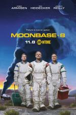 Moonbase 8 (TV Series)