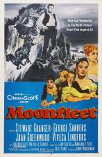 Los contrabandistas de Moonfleet 