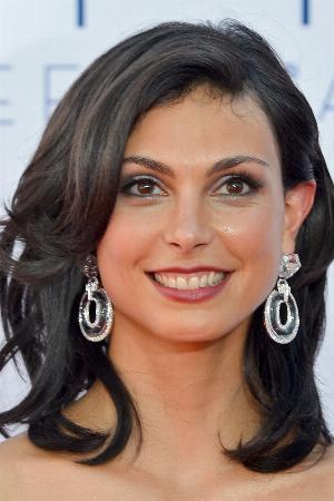 Morena Baccarin