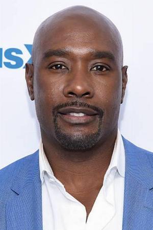 Morris Chestnut