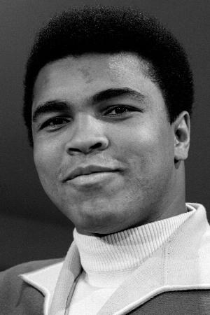 Muhammad Ali