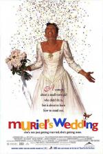 La boda de Muriel 