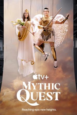 Mythic Quest (TV Series)