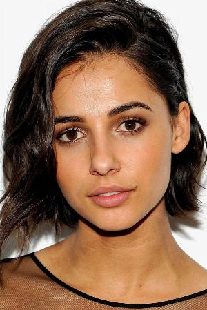 Naomi Scott