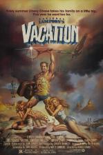 National Lampoon's Vacation 