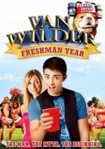 Van Wilder: Freshman Year 