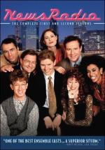 NewsRadio (TV Series)