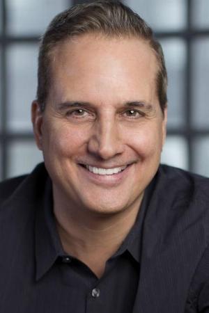 Nick Di Paolo