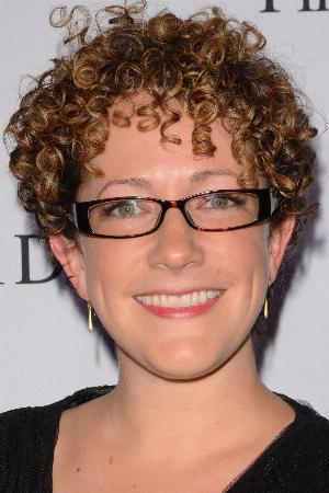 Nicole Perlman