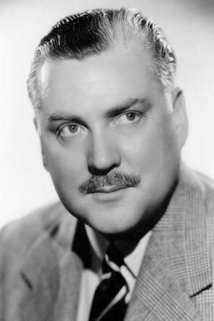 Nigel Bruce