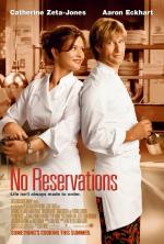 No Reservations 