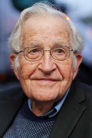 Noam Chomsky