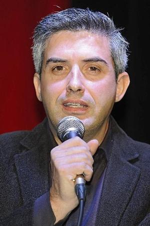 Noél Molina