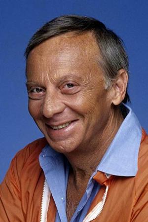 Norman Fell