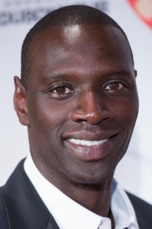 Omar Sy