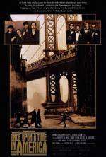 Once Upon a Time in America 