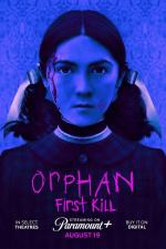 Orphan: First Kill 