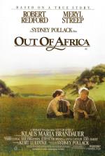 Out of Africa 