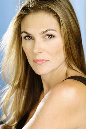 Paige Turco