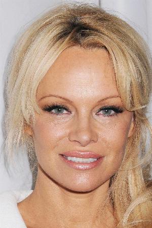 Pamela Anderson