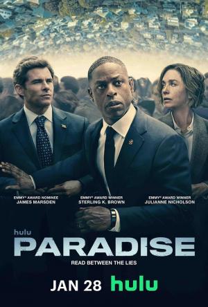 Paradise (TV Series)