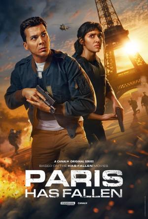 Objetivo: París (Serie de TV)