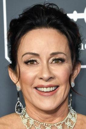 Patricia Heaton