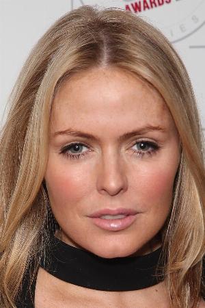 Patsy Kensit