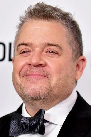 Patton Oswalt