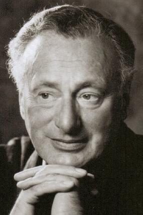 Paul Eddington