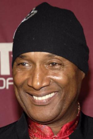 Paul Mooney