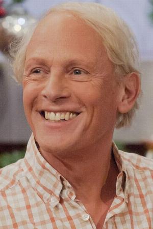 Paul Nicholas