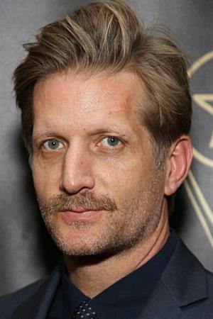 Paul Sparks