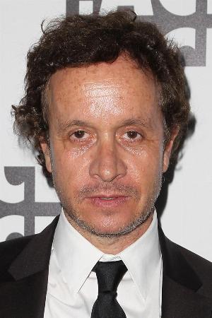 Pauly Shore