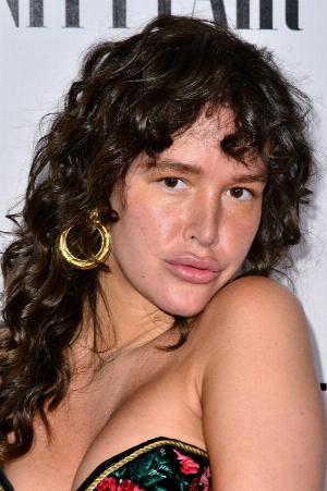 Paz de la Huerta