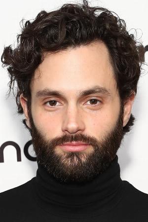 Penn Badgley