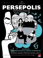 Persépolis 