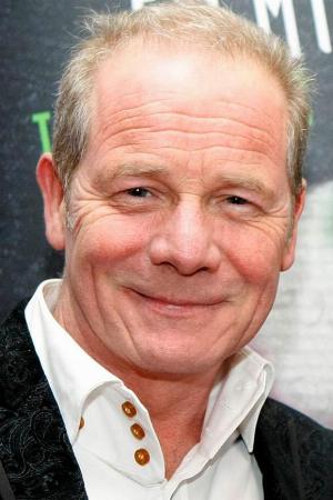 Peter Mullan